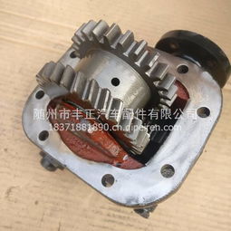 專業(yè)取力器 從環(huán)衛(wèi)車(chē)到家用電器，科技驅(qū)動(dòng)下的動(dòng)力傳輸新篇章