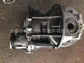 拆解工業(yè)與生活的聯(lián)結(jié) 從一汽解放軸間十字軸看萬(wàn)家燈火的支撐